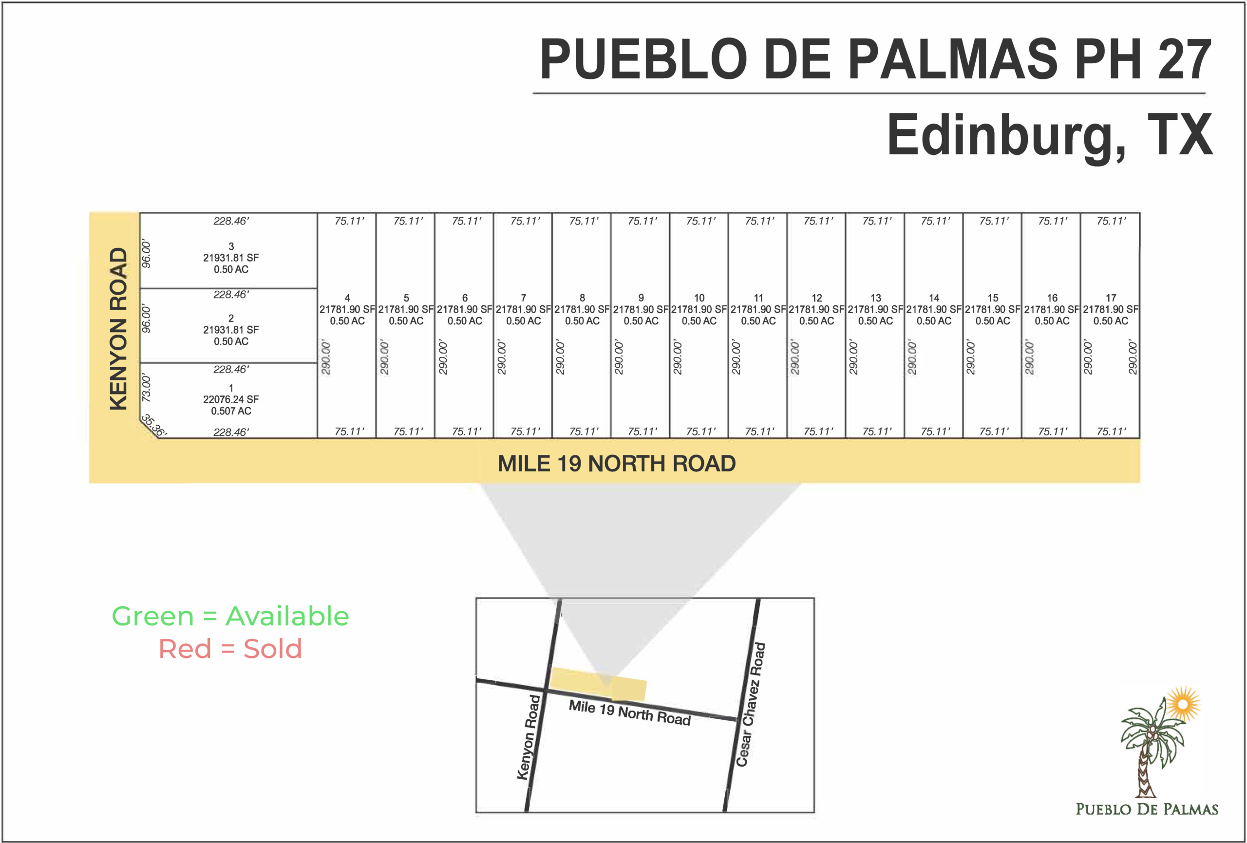 Private: Pueblo de Palmas PH 27