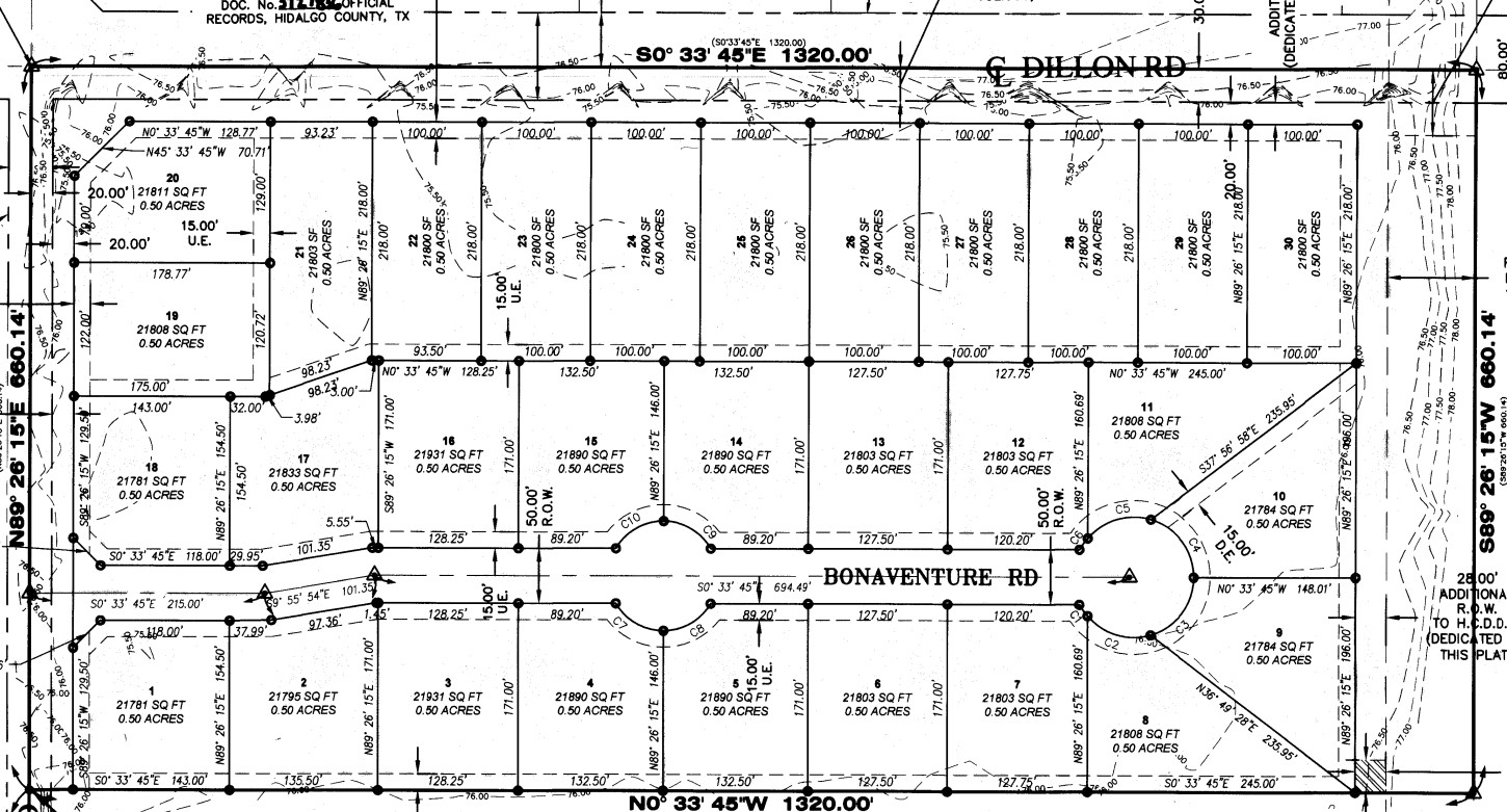 Pueblo de Palmas Phase 31